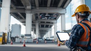 Construction and Infrastructure