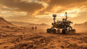 Research and Exploration