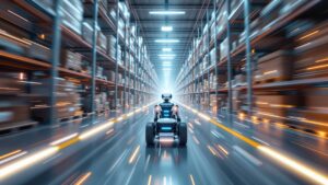 What Is Computer Vision in Robotics