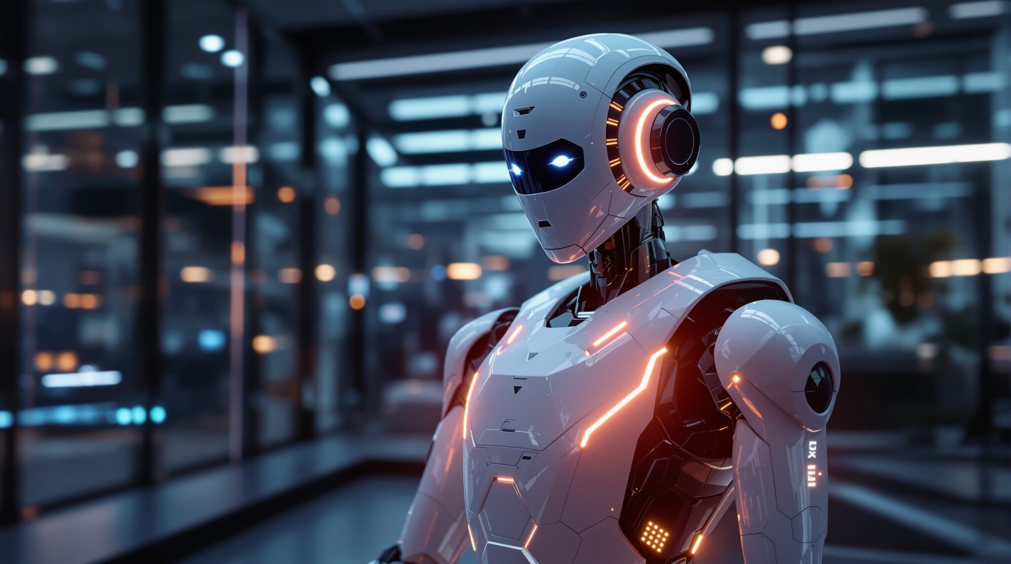 What Is Machine Learning? Explained for Robotics Beginners - Robot Streets