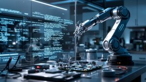 What Programming Languages Are Used in Robotics?