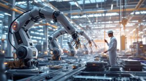 Why People Fear Robots