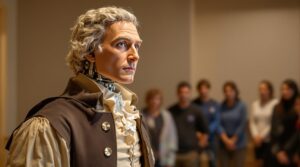 What Is Character Engineering