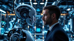 The Ethics of Artificial Intelligence and Robots