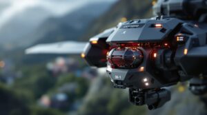 The Ethics of Military Robots and Autonomous Weapons