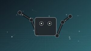 How Actuators Bring Robots to Life featured robotics image